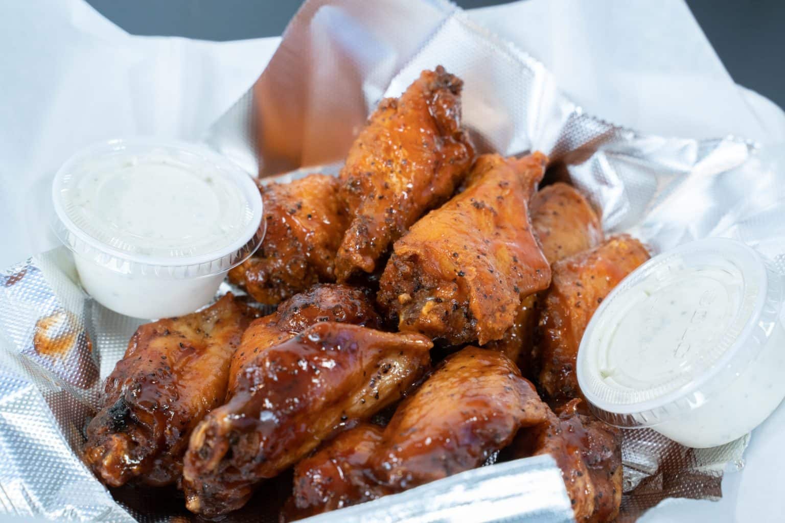 Seafood, Soul Food, and Daiquiris in Arlington, TX Daiquiri Depot