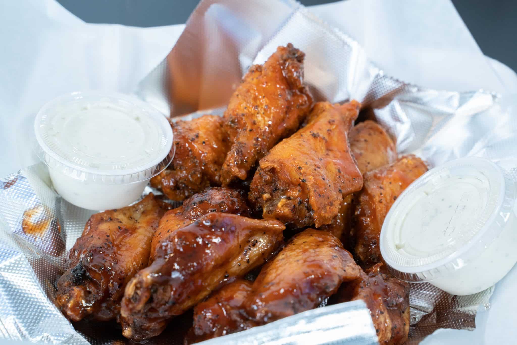 Seafood, Soul Food, and Daiquiris in Arlington, TX Daiquiri Depot